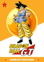 Dragon Ball GT